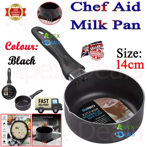 Chef aid padella antiaderente - aid,