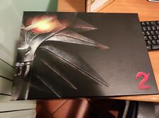 The Witcher 2: Assassins of Kings Collector's Edition