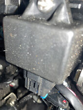 MONTAGGIO RELÈ ACCENSIONE