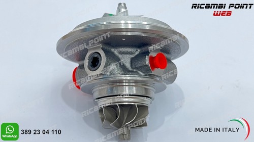 Core assy nuovo - core,