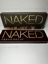 Urban Decay NAKED 1 palette