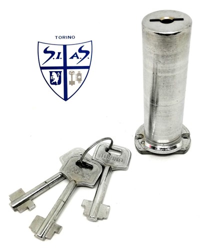 Cilindro sias ricambio - sias,