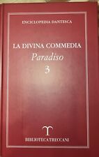 Trittico Commedia (Inferno