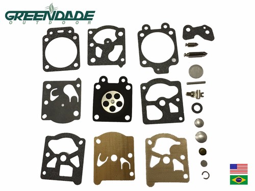 Kit carburatore walbro - 5,