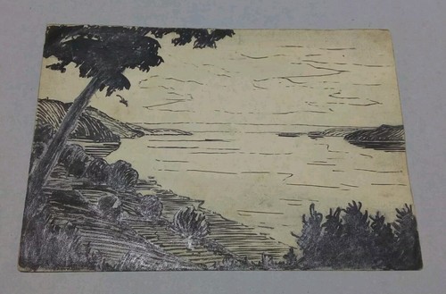 Lago costanza disegno a - costanza,disegno,