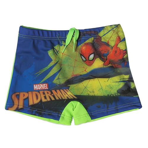 Costume mare spiderman marvel - mare,