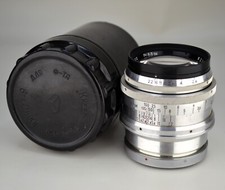 ECC! RITRATTO TELEMETRO