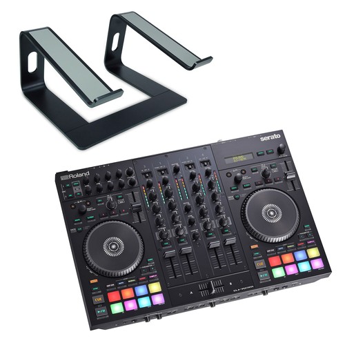 Roland j707m controller dj - roland, d-j707m
