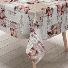 KEVKUS Tela Cerata Tovaglia
