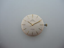 Movimento OMEGA 711 +