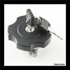 Coperchio Benzina Tappo