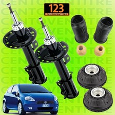 COPPIA AMMORTIZZATORI