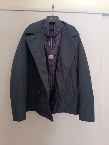 Giacca uomo doppio - at.p.co.,