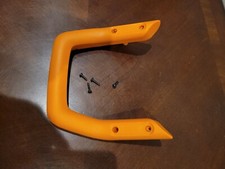 Manico superiore per tosaerba