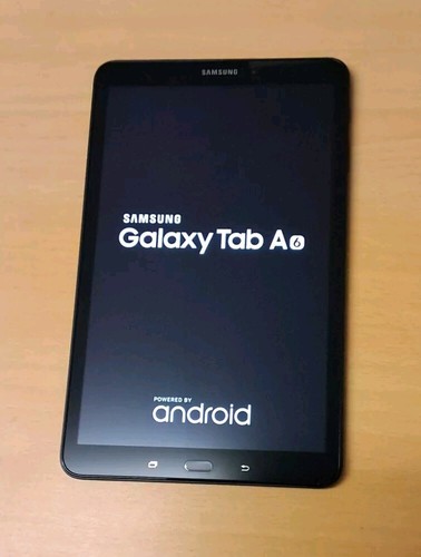 Samsung galaxy tab - samsung,