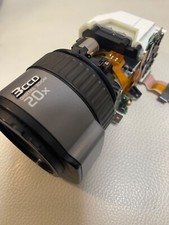 Sony VX1000 VAP gruppo parte