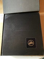 Album francobolli Gbe in