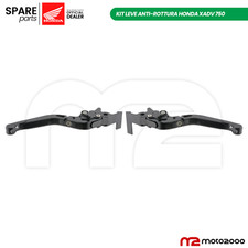 COPPIA LEVE FRENO REGOLABILI