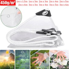 Telone PVC Trasparente