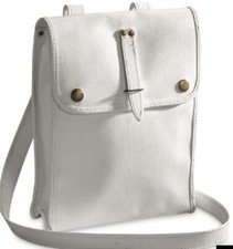 BORSA MESSENGER POLIZIA