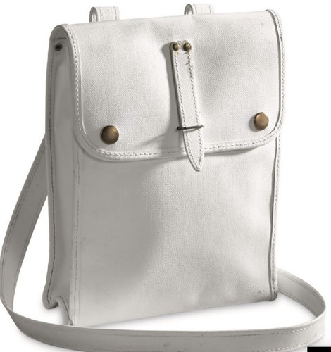 Borsa messenger polizia - borsa,