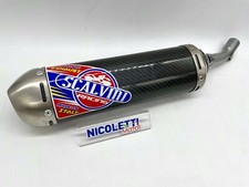 Silenziatore Scalvini