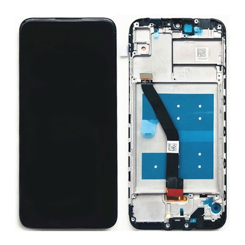 Nuovo lcd touch - touch, con