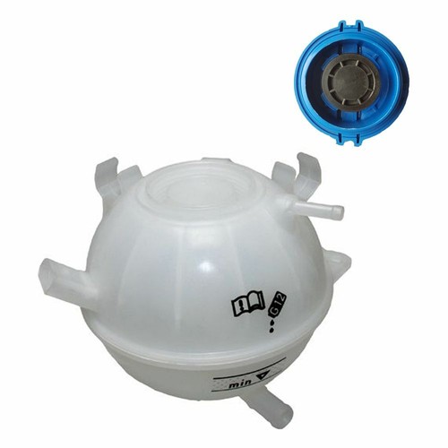 Vaschetta acqua radiatore audi - acqua,