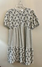 Zara Girls Dress