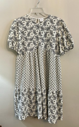 Zara girls dress - girls,