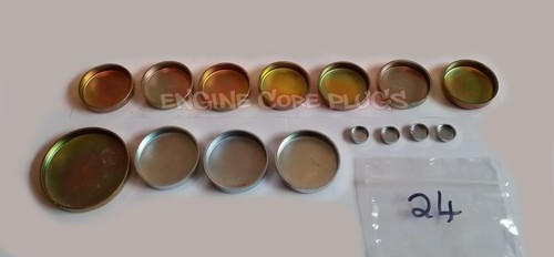 Set spina nucleo escort - set, fiesta