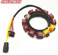 20Amp Outboard Stator For