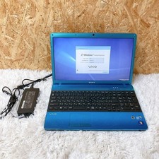 Sony VAIO PCG-71311N computer