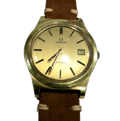 Orologio svizzero vintage
