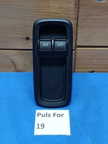 Puls for pulsantiera - 19,