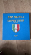 Maglia SSC Napoli Napoli