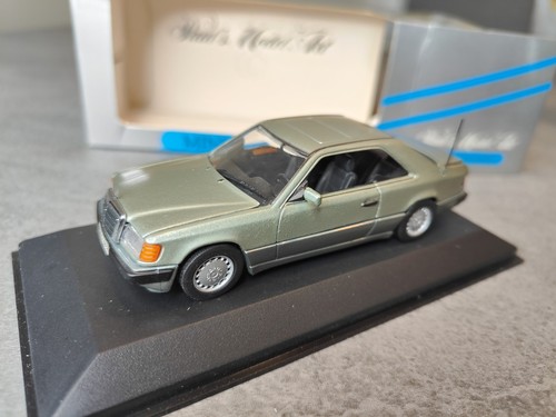 Minichamps mercedes benz - mercedes-benz, 230