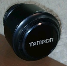 TAMRON Made in Japan 70-210mm