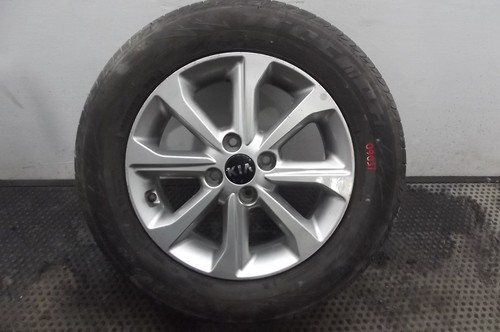 Cerchio lega kia - in, stonic