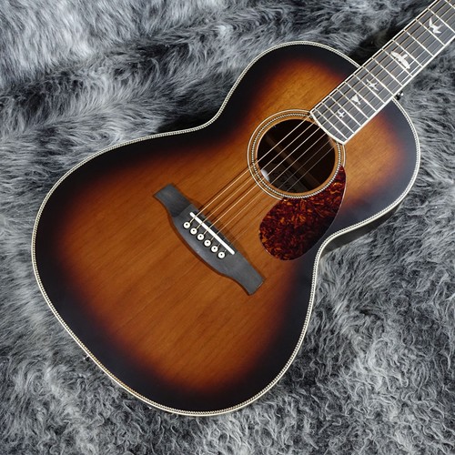 Paul reed smith parlor - se,