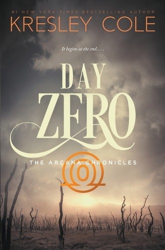 Kresley cole day zero - cole,