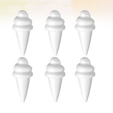 6pz Espositore Modello Gelato