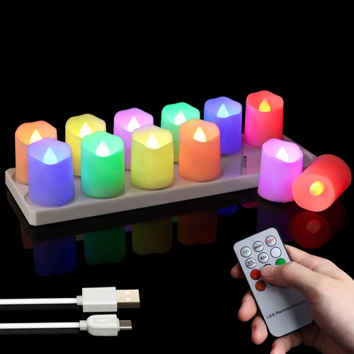 Freepower set candele - freepower,