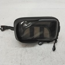 Supporto telefono da manubrio custodia impermeabile