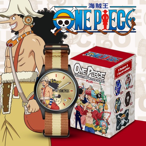 Fanteria one piece plus - fanteria,
