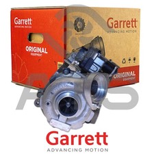 Turbocompressore per ALPINA D3