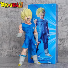 Dragon Ball Z Majin Vegeta