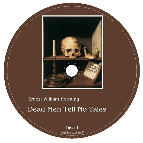 Dead men tell tales w - dead, no