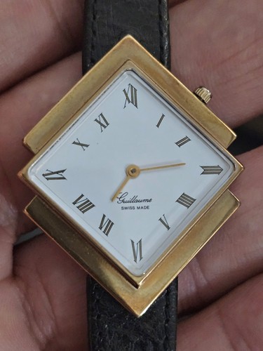 Orologio guillaume swiss - orologio,