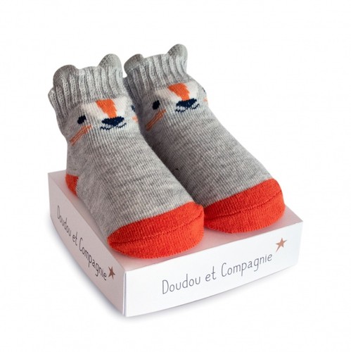 Doudou compagnie calzino - doudou, et